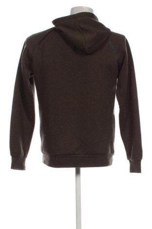 Férfi sweatshirt Smog, Méret L, Szín Zöld, Ár 3 899 Ft