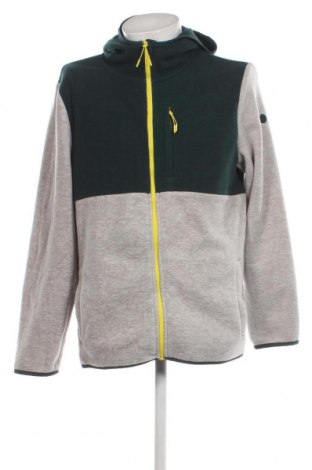 Herren Sweatshirt Sports Performance by Tchibo, Größe L, Farbe Mehrfarbig, Preis € 15,74