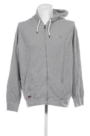 Herren Sweatshirt Springfield, Größe XL, Farbe Grau, Preis € 18,93