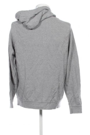 Herren Sweatshirt Springfield, Größe XL, Farbe Grau, Preis 18,93 €