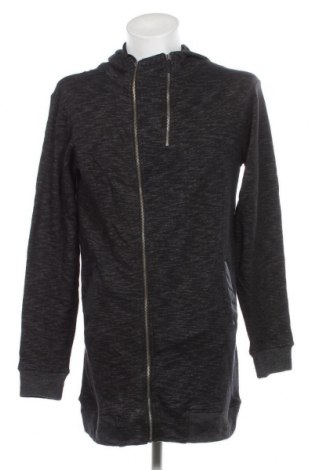 Herren Sweatshirt Sublevel, Größe L, Farbe Schwarz, Preis 15,74 €