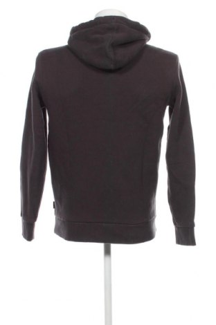 Herren Sweatshirt Superdry, Größe M, Farbe Grau, Preis 32,24 €