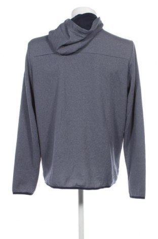 Herren Sweatshirt Tchibo, Größe L, Farbe Blau, Preis € 16,14