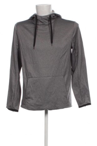 Herren Sweatshirt Tek Gear, Größe M, Farbe Grau, Preis € 11,50