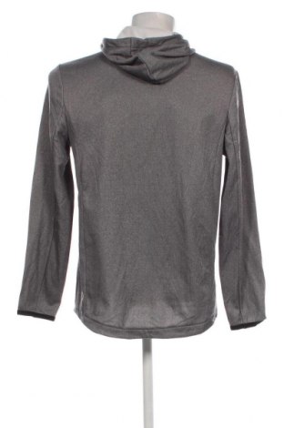 Herren Sweatshirt Tek Gear, Größe M, Farbe Grau, Preis € 11,50