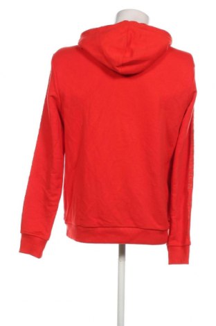 Herren Sweatshirt Timezone, Größe L, Farbe Rot, Preis € 9,69