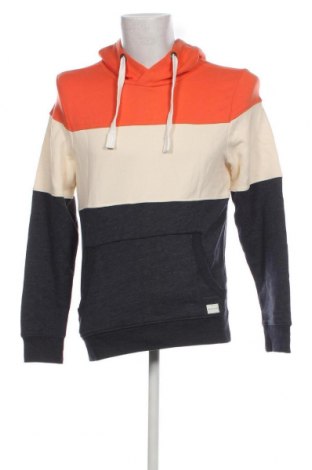 Herren Sweatshirt Tom Tailor, Größe M, Farbe Mehrfarbig, Preis € 22,82