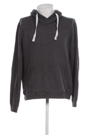 Herren Sweatshirt Tom Tailor, Größe XL, Farbe Grau, Preis 22,82 €