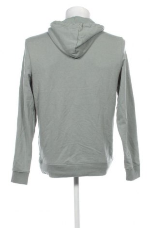 Herren Sweatshirt Tom Tailor, Größe L, Farbe Grün, Preis 28,53 €