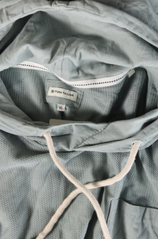 Ανδρικό φούτερ Tom Tailor, Μέγεθος XL, Χρώμα Μπλέ, Τιμή 14,71 €