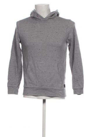 Herren Sweatshirt Tom Tailor, Größe M, Farbe Grau, Preis 22,82 €