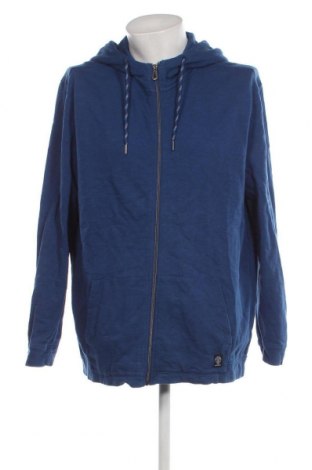 Herren Sweatshirt Tom Tailor, Größe XL, Farbe Blau, Preis 28,99 €