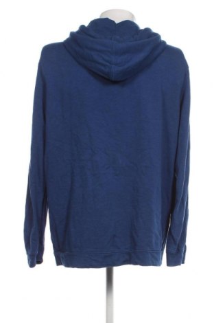 Herren Sweatshirt Tom Tailor, Größe XL, Farbe Blau, Preis 21,99 €