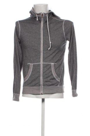 Herren Sweatshirt Tom Tailor, Größe S, Farbe Grau, Preis 5,42 €