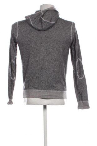 Herren Sweatshirt Tom Tailor, Größe S, Farbe Grau, Preis 7,42 €