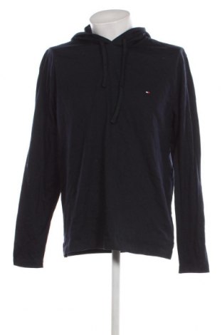 Ανδρικό φούτερ Tommy Hilfiger, Μέγεθος XL, Χρώμα Μπλέ, Τιμή 44,07 €