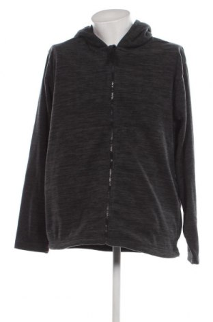Herren Sweatshirt Top Tex, Größe XL, Farbe Grau, Preis 16,14 €