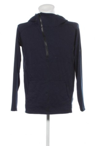 Herren Sweatshirt Uhlsport, Größe XL, Farbe Blau, Preis 22,82 €