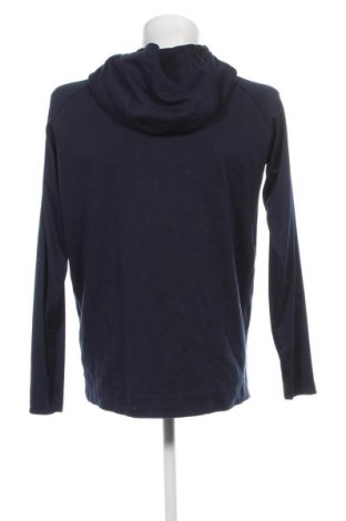 Herren Sweatshirt Uhlsport, Größe XL, Farbe Blau, Preis € 22,25