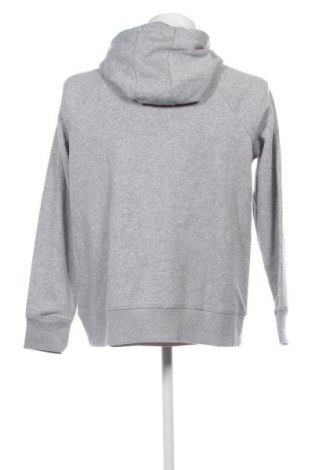Herren Sweatshirt Under Armour, Größe L, Farbe Grau, Preis 44,74 €