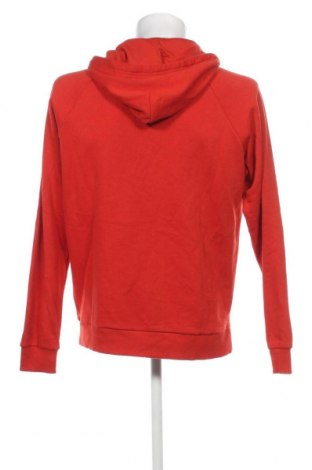 Pánska mikina  Under Armour, Veľkosť M, Farba Červená, Cena  63,92 €