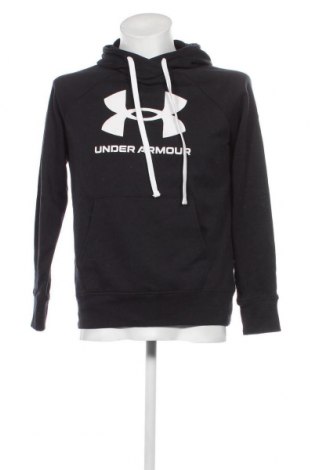 Herren Sweatshirt Under Armour, Größe M, Farbe Schwarz, Preis 63,92 €