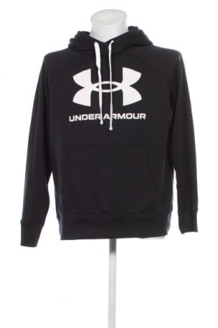 Herren Sweatshirt Under Armour, Größe L, Farbe Schwarz, Preis € 57,53