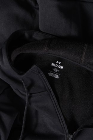 Ανδρικό φούτερ Under Armour, Μέγεθος S, Χρώμα Μπλέ, Τιμή 47,94 €