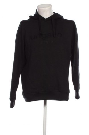 Herren Sweatshirt Ungaro, Größe L, Farbe Schwarz, Preis 77,91 €