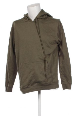 Herren Sweatshirt Urban Classics, Größe XL, Farbe Grün, Preis 22,25 €