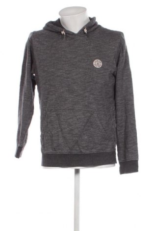 Herren Sweatshirt Volcom, Größe M, Farbe Grau, Preis € 36,36