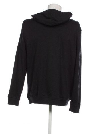 Herren Sweatshirt Watson's, Größe XL, Farbe Schwarz, Preis € 22,25