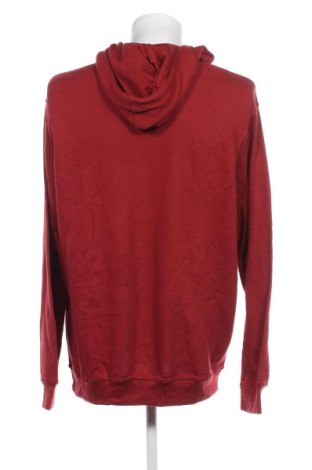 Herren Sweatshirt X-Mail, Größe XXL, Farbe Rot, Preis 13,12 €