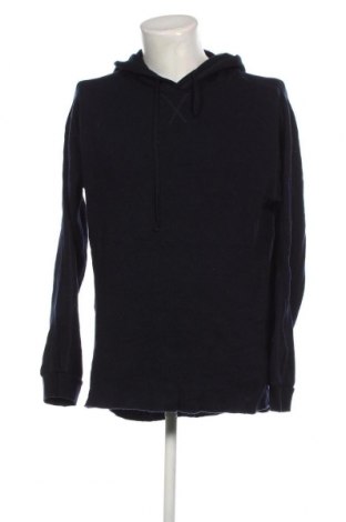 Ανδρικό φούτερ Zara, Μέγεθος XL, Χρώμα Μπλέ, Τιμή 13,03 €
