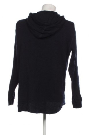 Ανδρικό φούτερ Zara, Μέγεθος XL, Χρώμα Μπλέ, Τιμή 13,03 €