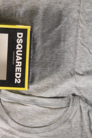 Herren Unterwäsche Dsquared2, Größe XXL, Farbe Grau, Preis € 84,67