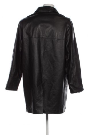 Pánská kožená bunda , Velikost XL, Barva Černá, Cena  1 029,00 Kč