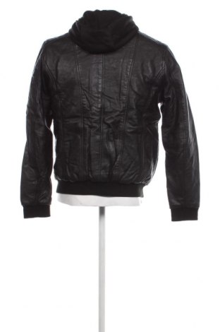 Herren Lederjacke Chyston, Größe XL, Farbe Schwarz, Preis 239,38 €