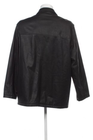 Pánska kožená bunda  Henny, Veľkosť XL, Farba Čierna, Cena  21,43 €
