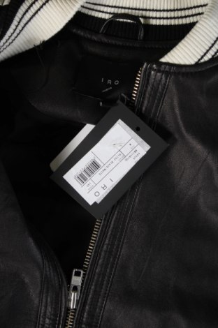Pánská kožená bunda  Iro, Velikost M, Barva Vícebarevné, Cena  12 152,00 Kč