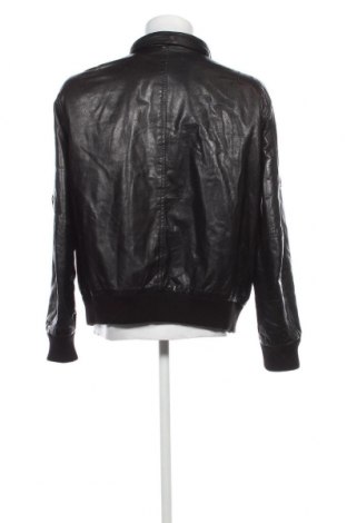 Ανδρικό δερμάτινο μπουφάν Northland, Μέγεθος XXL, Χρώμα Μαύρο, Τιμή 66,34 €