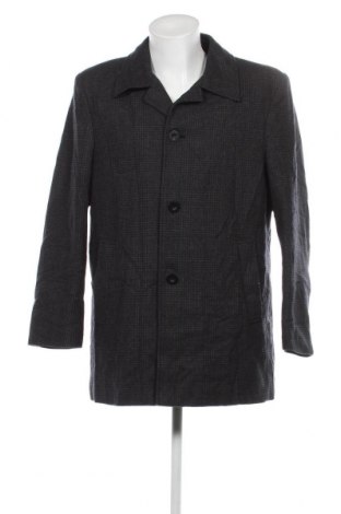 Ανδρικά παλτό, Μέγεθος L, Χρώμα Γκρί, Τιμή 31,11 €