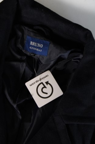 Ανδρικά παλτό, Μέγεθος XXL, Χρώμα Μπλέ, Τιμή 31,11 €
