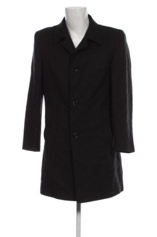 Мъжко палто, Размер M, Цвят Сив, Цена 42,80 лв.