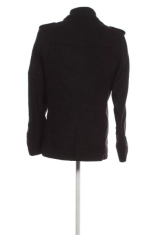 Ανδρικά παλτό, Μέγεθος L, Χρώμα Μαύρο, Τιμή 26,48 €