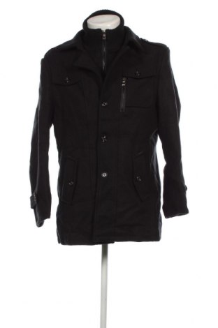 Ανδρικά παλτό, Μέγεθος XXL, Χρώμα Μαύρο, Τιμή 31,11 €