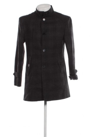 Ανδρικά παλτό, Μέγεθος M, Χρώμα Γκρί, Τιμή 43,02 €