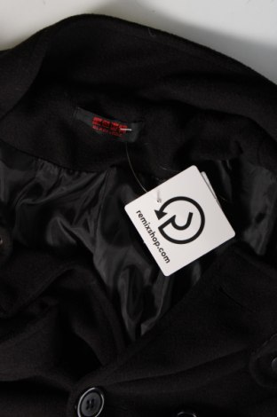 Pánský kabát , Velikost L, Barva Černá, Cena  802,00 Kč