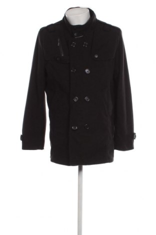 Pánský kabát , Velikost L, Barva Černá, Cena  682,00 Kč