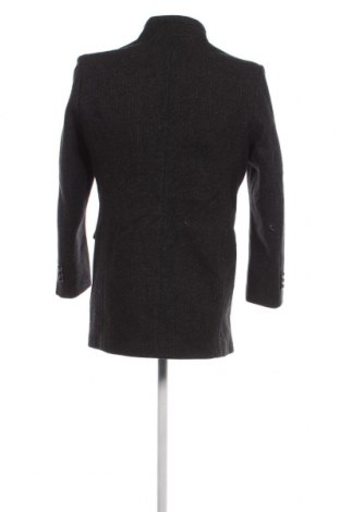 Ανδρικά παλτό, Μέγεθος S, Χρώμα Γκρί, Τιμή 35,08 €